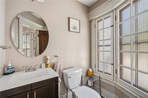 Tiny photo for 750 W Delavan Avenue, Buffalo, NY 14222 (MLS # B1698887)