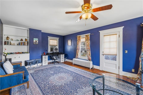 Tiny photo for 750 W Delavan Avenue, Buffalo, NY 14222 (MLS # B1698887)