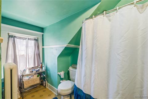 Tiny photo for 750 W Delavan Avenue, Buffalo, NY 14222 (MLS # B1698887)