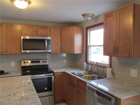 Tiny photo for 101 Dale Drive, North Tonawanda, NY 14120 (MLS # B1716167)