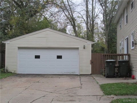 Tiny photo for 101 Dale Drive, North Tonawanda, NY 14120 (MLS # B1716167)