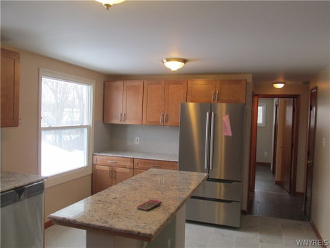 Tiny photo for 101 Dale Drive, North Tonawanda, NY 14120 (MLS # B1716167)
