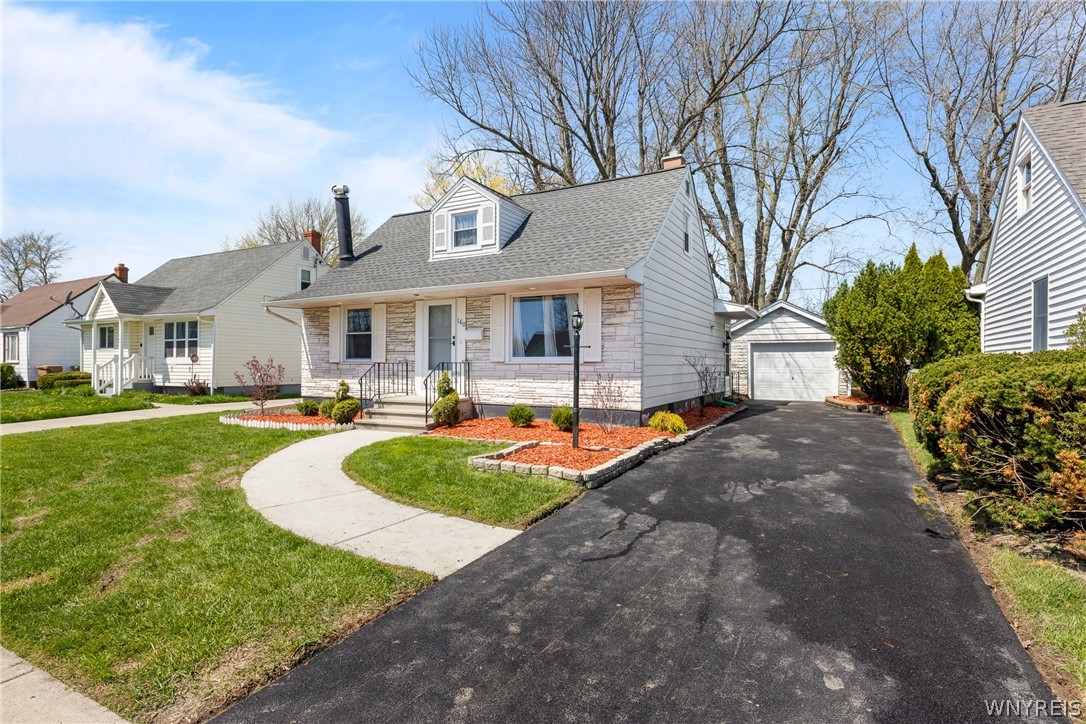160 Westbrook Drive