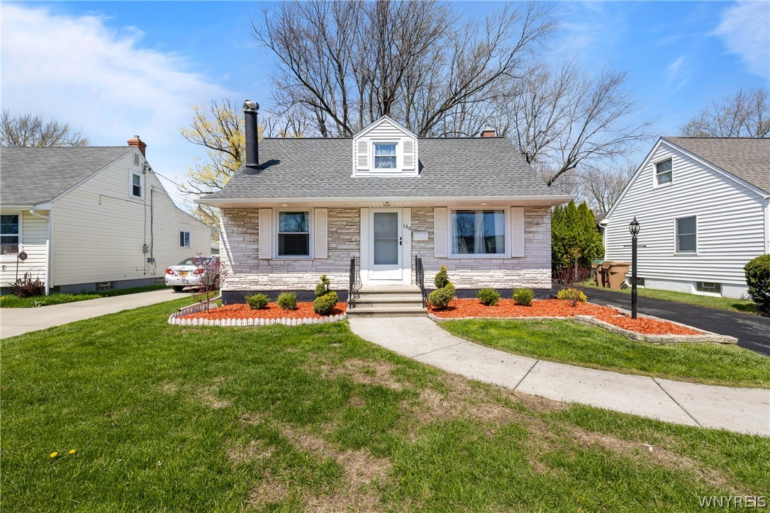 160 Westbrook Drive