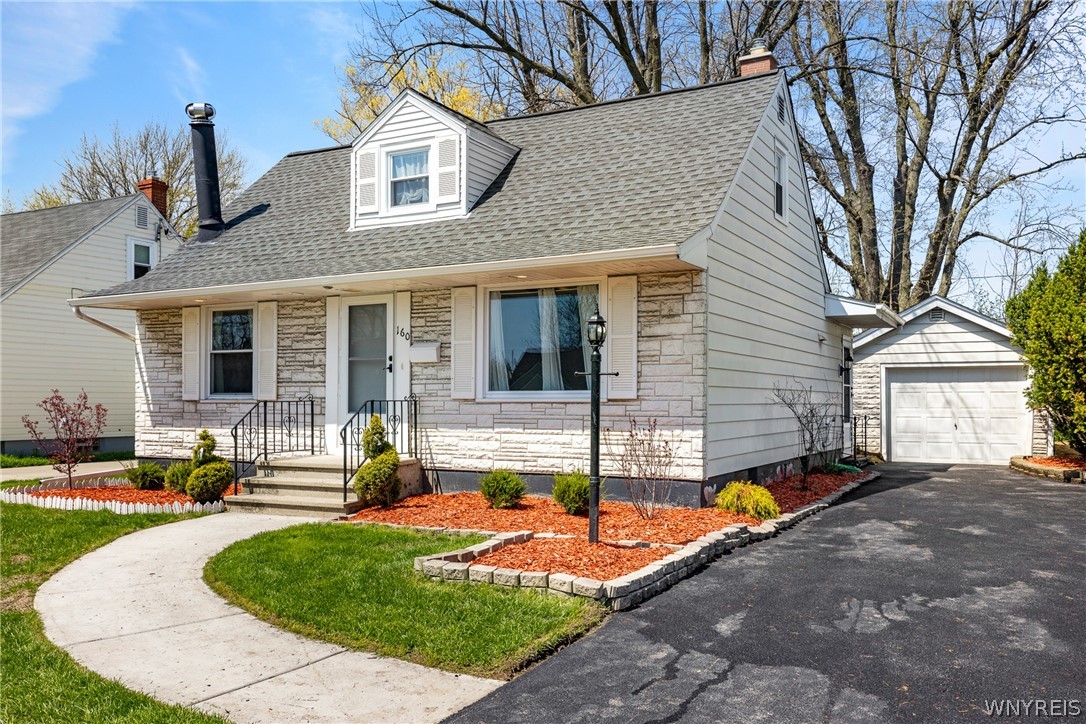 160 Westbrook Drive
