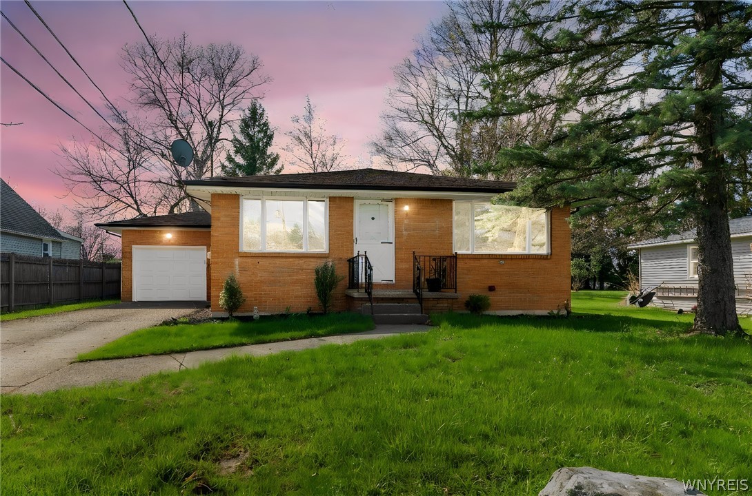 410 Bauman Road