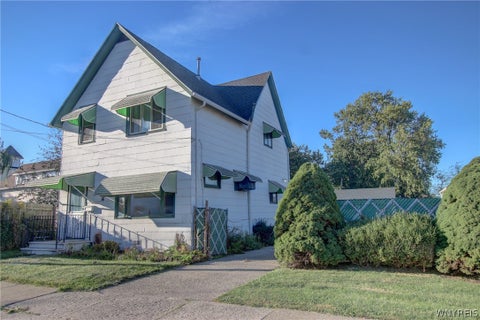 Multifamily For Sale - 16 Gates Street<br/> Cheektowaga, NY 14212
