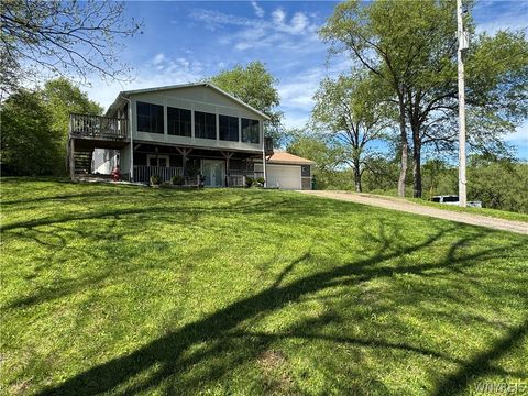 Tiny photo for 10900 Route 39, Sardinia, NY 14055 (MLS # B1685257)