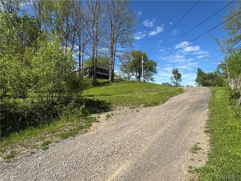 Tiny photo for 10900 Route 39, Sardinia, NY 14055 (MLS # B1685257)