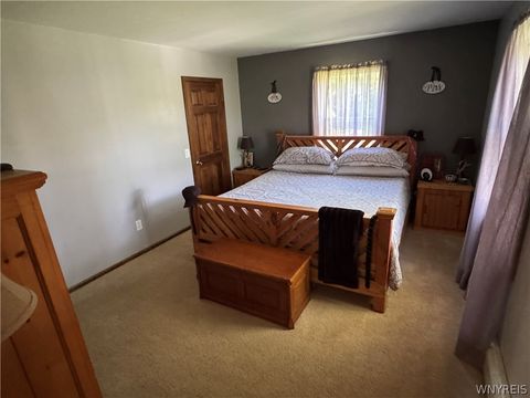 Tiny photo for 10900 Route 39, Sardinia, NY 14055 (MLS # B1685257)