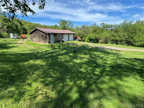 Tiny photo for 10900 Route 39, Sardinia, NY 14055 (MLS # B1685257)