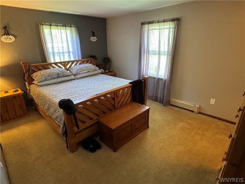 Tiny photo for 10900 Route 39, Sardinia, NY 14055 (MLS # B1685257)
