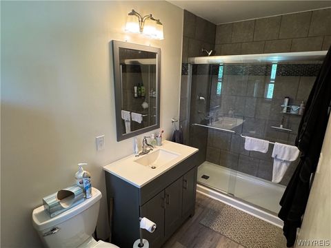 Tiny photo for 10900 Route 39, Sardinia, NY 14055 (MLS # B1685257)