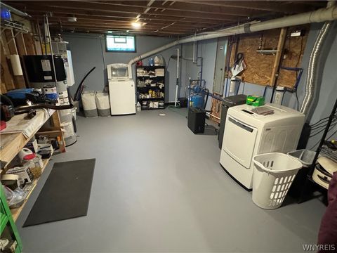 Tiny photo for 10900 Route 39, Sardinia, NY 14055 (MLS # B1685257)