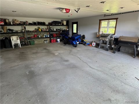 Tiny photo for 10900 Route 39, Sardinia, NY 14055 (MLS # B1685257)