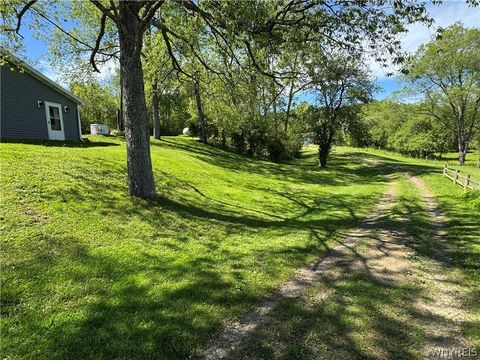 Tiny photo for 10900 Route 39, Sardinia, NY 14055 (MLS # B1685257)