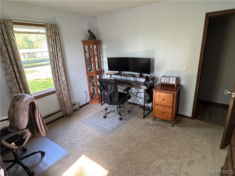 Tiny photo for 10900 Route 39, Sardinia, NY 14055 (MLS # B1685257)