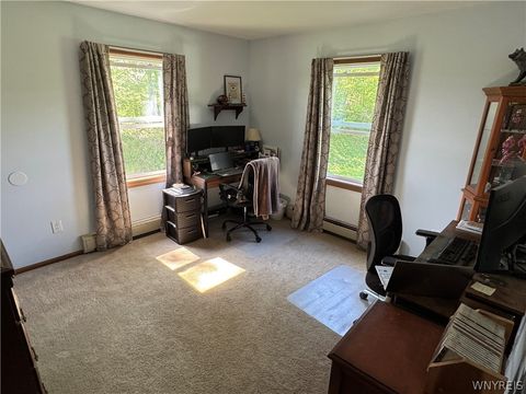 Tiny photo for 10900 Route 39, Sardinia, NY 14055 (MLS # B1685257)