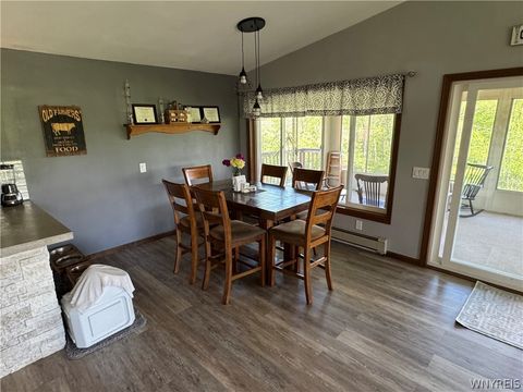 Tiny photo for 10900 Route 39, Sardinia, NY 14055 (MLS # B1685257)