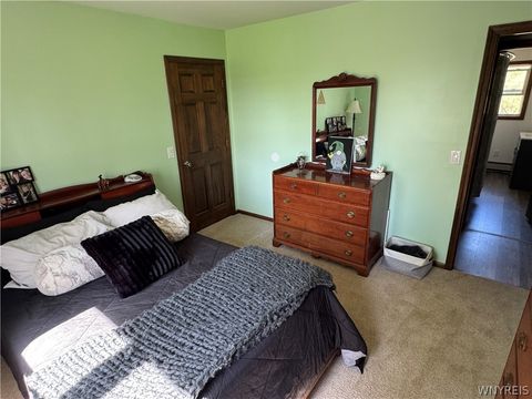 Tiny photo for 10900 Route 39, Sardinia, NY 14055 (MLS # B1685257)
