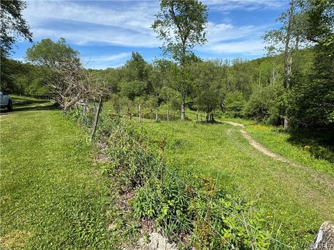 Tiny photo for 10900 Route 39, Sardinia, NY 14055 (MLS # B1685257)
