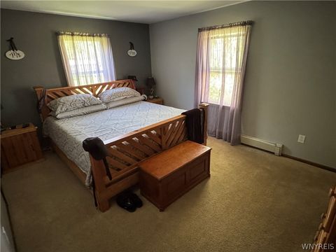 Tiny photo for 10900 Route 39, Sardinia, NY 14055 (MLS # B1685257)