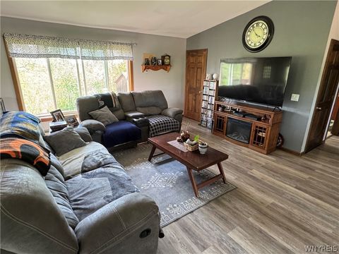 Tiny photo for 10900 Route 39, Sardinia, NY 14055 (MLS # B1685257)