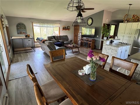 Tiny photo for 10900 Route 39, Sardinia, NY 14055 (MLS # B1685257)