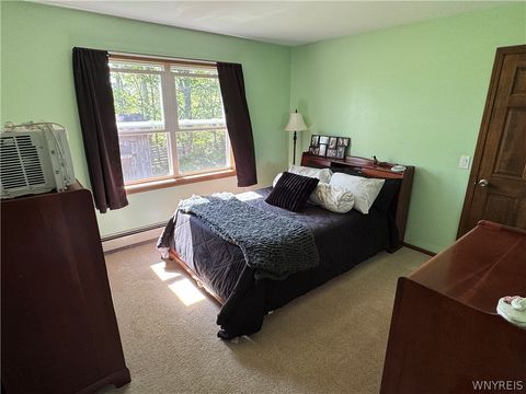 Tiny photo for 10900 Route 39, Sardinia, NY 14055 (MLS # B1685257)