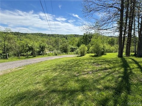 Tiny photo for 10900 Route 39, Sardinia, NY 14055 (MLS # B1685257)