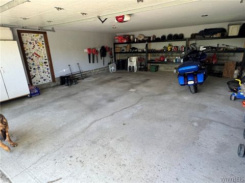 Tiny photo for 10900 Route 39, Sardinia, NY 14055 (MLS # B1685257)
