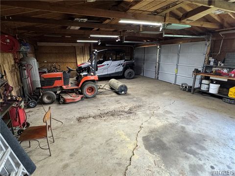 Tiny photo for 10900 Route 39, Sardinia, NY 14055 (MLS # B1685257)