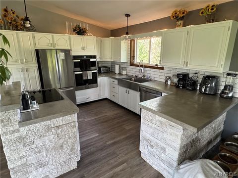 Tiny photo for 10900 Route 39, Sardinia, NY 14055 (MLS # B1685257)