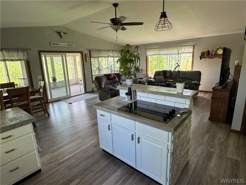 Tiny photo for 10900 Route 39, Sardinia, NY 14055 (MLS # B1685257)