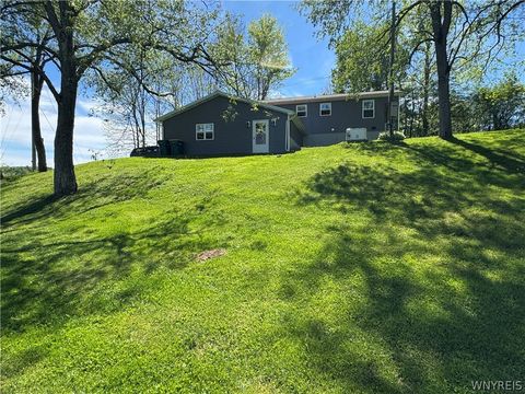 Tiny photo for 10900 Route 39, Sardinia, NY 14055 (MLS # B1685257)