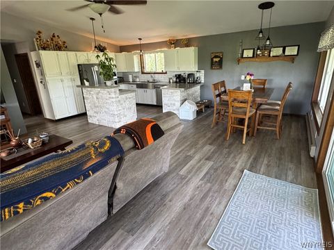 Tiny photo for 10900 Route 39, Sardinia, NY 14055 (MLS # B1685257)