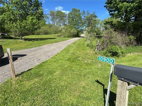 Tiny photo for 10900 Route 39, Sardinia, NY 14055 (MLS # B1685257)
