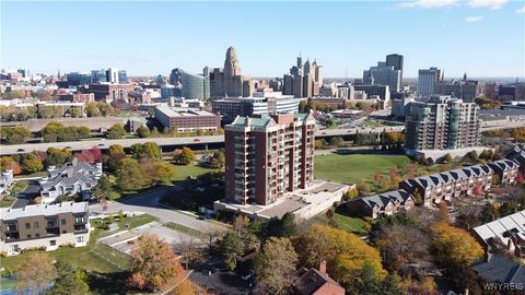 Condo For Sale - 201 Admirals Walk Circle #201<br/> Buffalo, NY 14202