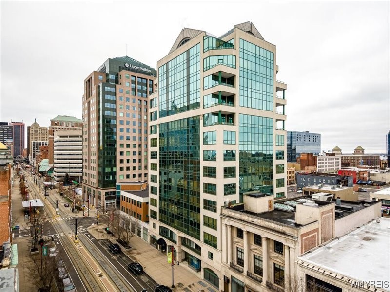 610 Main Street #501, Buffalo, New York image 2
