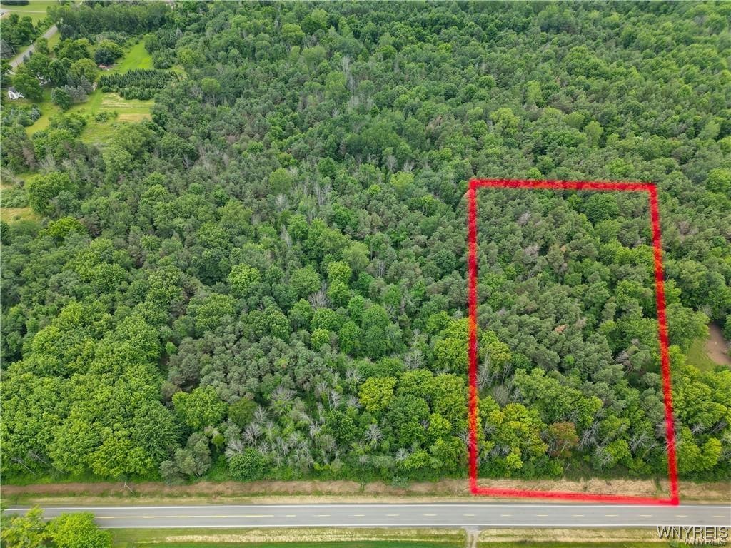 Somerset, New York 14012, United States, ,Land,Pending,22674