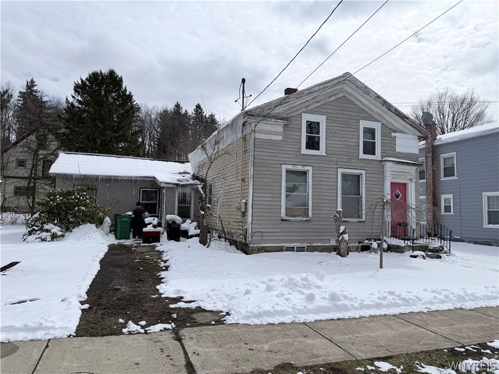 Photo of 36 Mill Street, Concord, NY 14141 (MLS # B1669237)