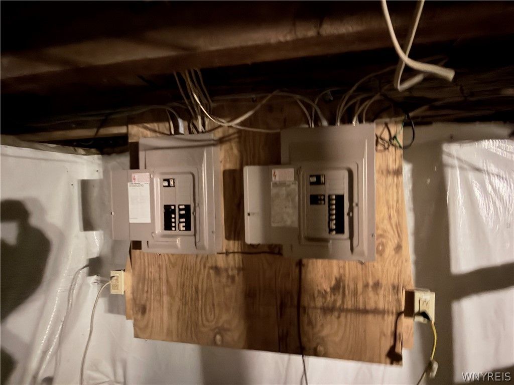 Photo of 36 Mill Street, Concord, NY 14141 (MLS # B1669237)