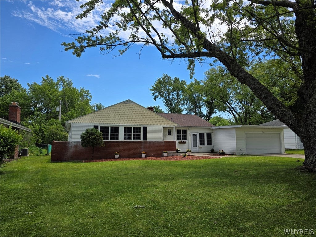 279 Getzville Road