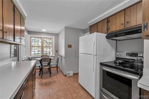 Tiny photo for 279 Getzville Road, Amherst, NY 14226 (MLS # B1691183)