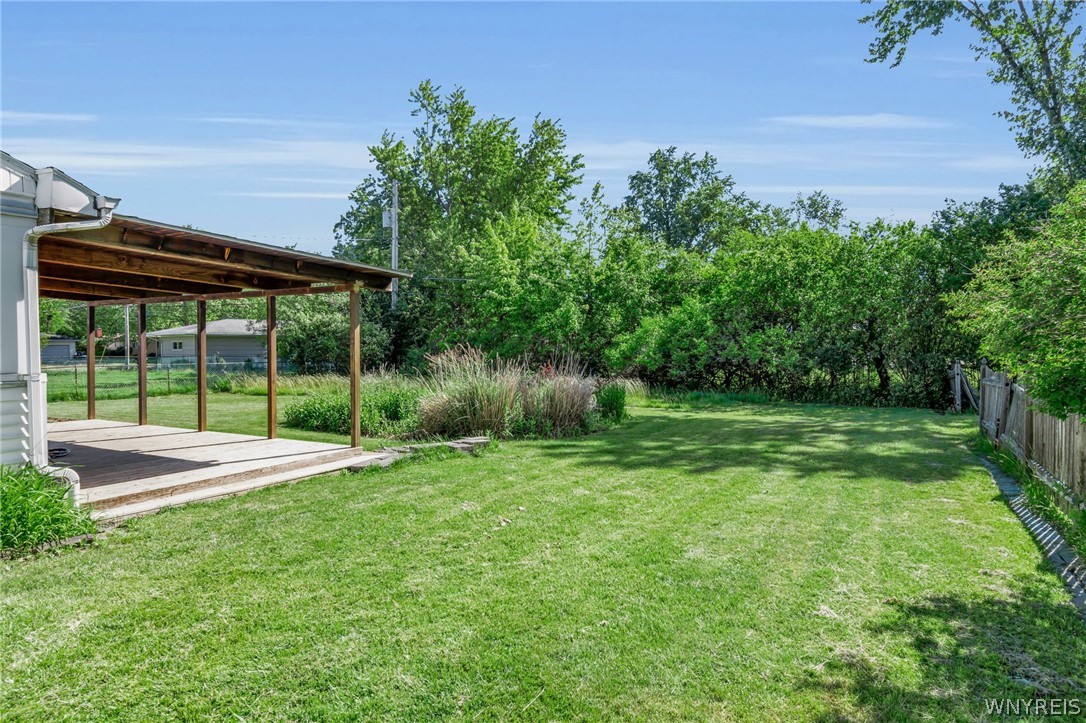 279 Getzville Road