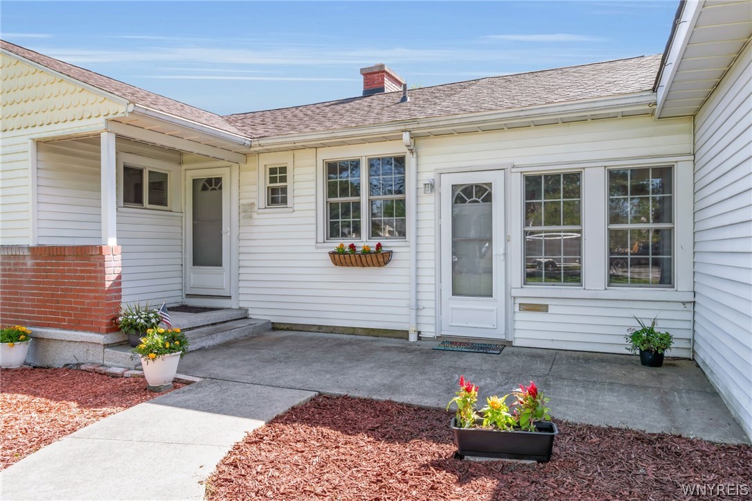 279 Getzville Road