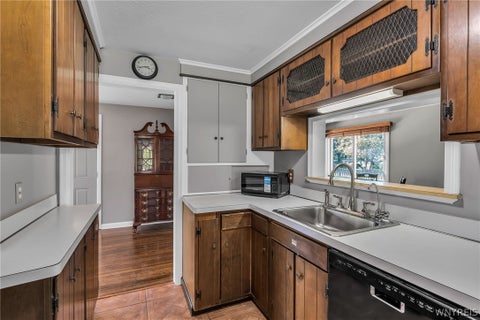 Tiny photo for 279 Getzville Road, Amherst, NY 14226 (MLS # B1691183)