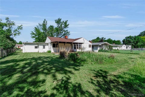 Tiny photo for 279 Getzville Road, Amherst, NY 14226 (MLS # B1691183)