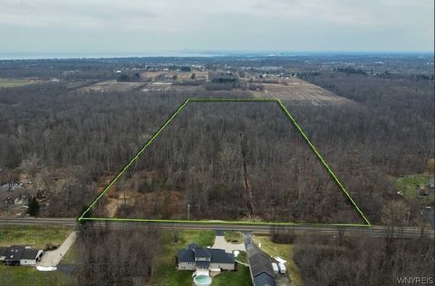 Vacant Land For Sale - Lakeview Road<br/> Hamburg, NY 14075
