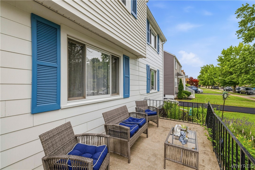 42 Redmond Avenue